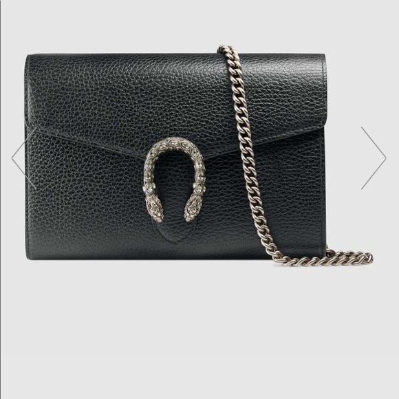 Gucci Handbags - Dionysus gucci mini chain bag